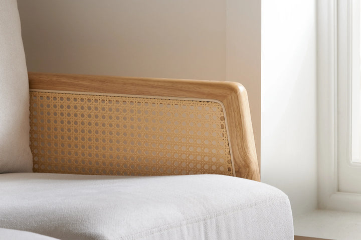 Ida 3 Seater Chair - TidySpaces