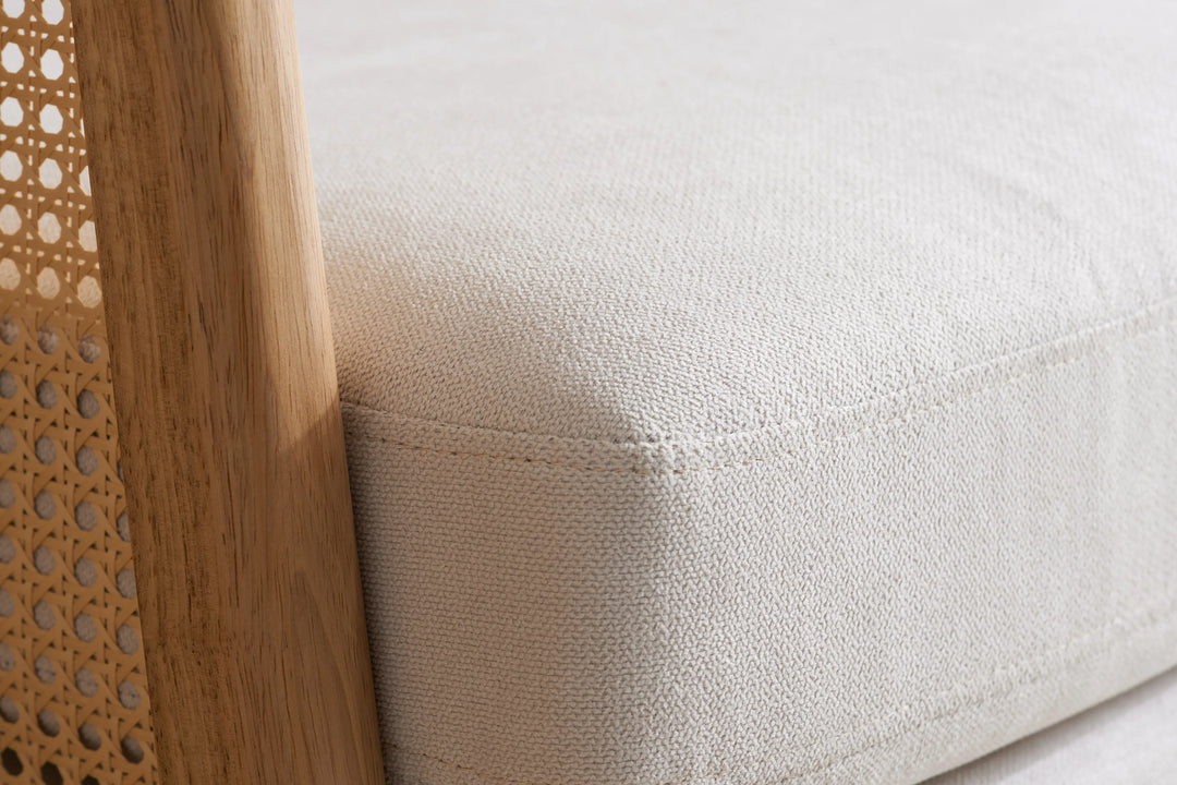 Ida 3 Seater Chair - TidySpaces