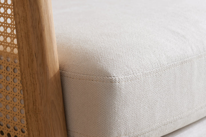 Ida 3 Seater Chair - TidySpaces