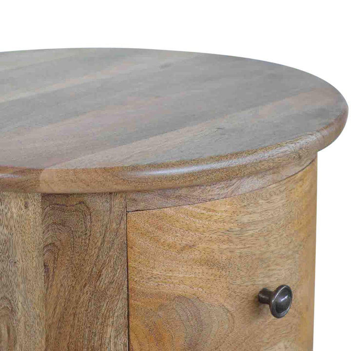 3 Drawer Drum Chest - TidySpaces