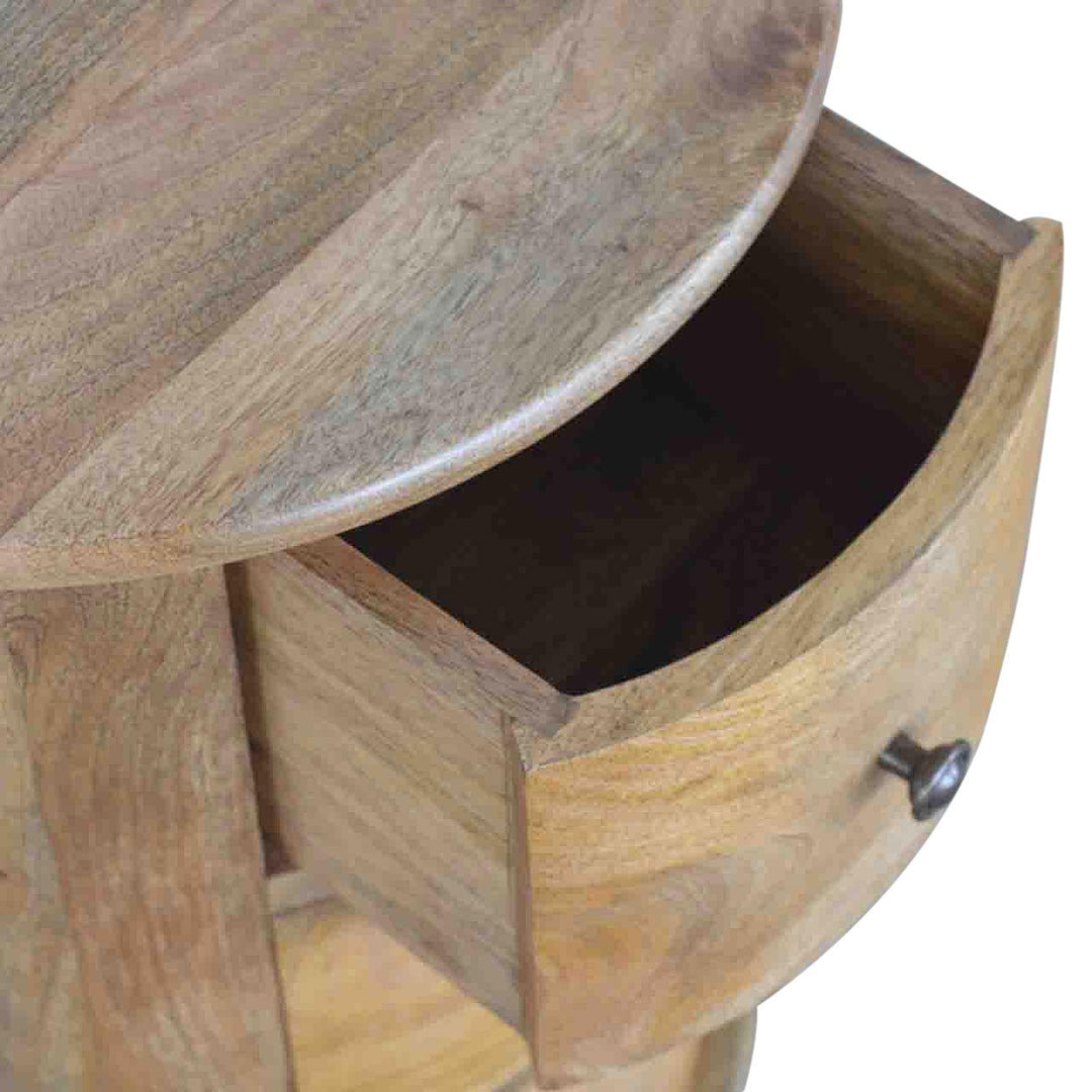 3 Drawer Drum Chest - TidySpaces