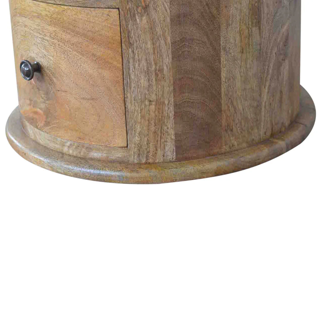 3 Drawer Drum Chest - TidySpaces