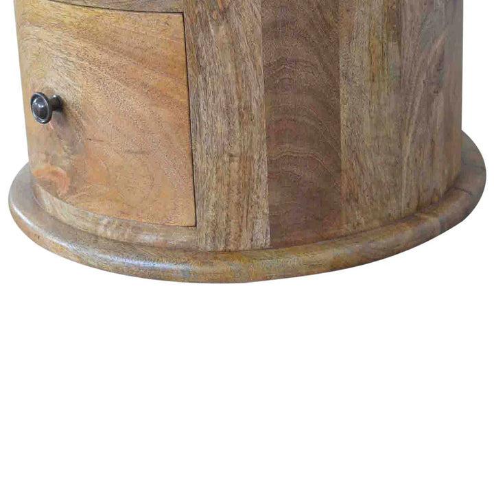 3 Drawer Drum Chest - TidySpaces