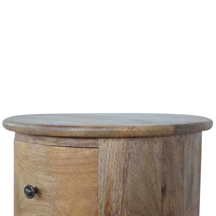 3 Drawer Drum Chest - TidySpaces