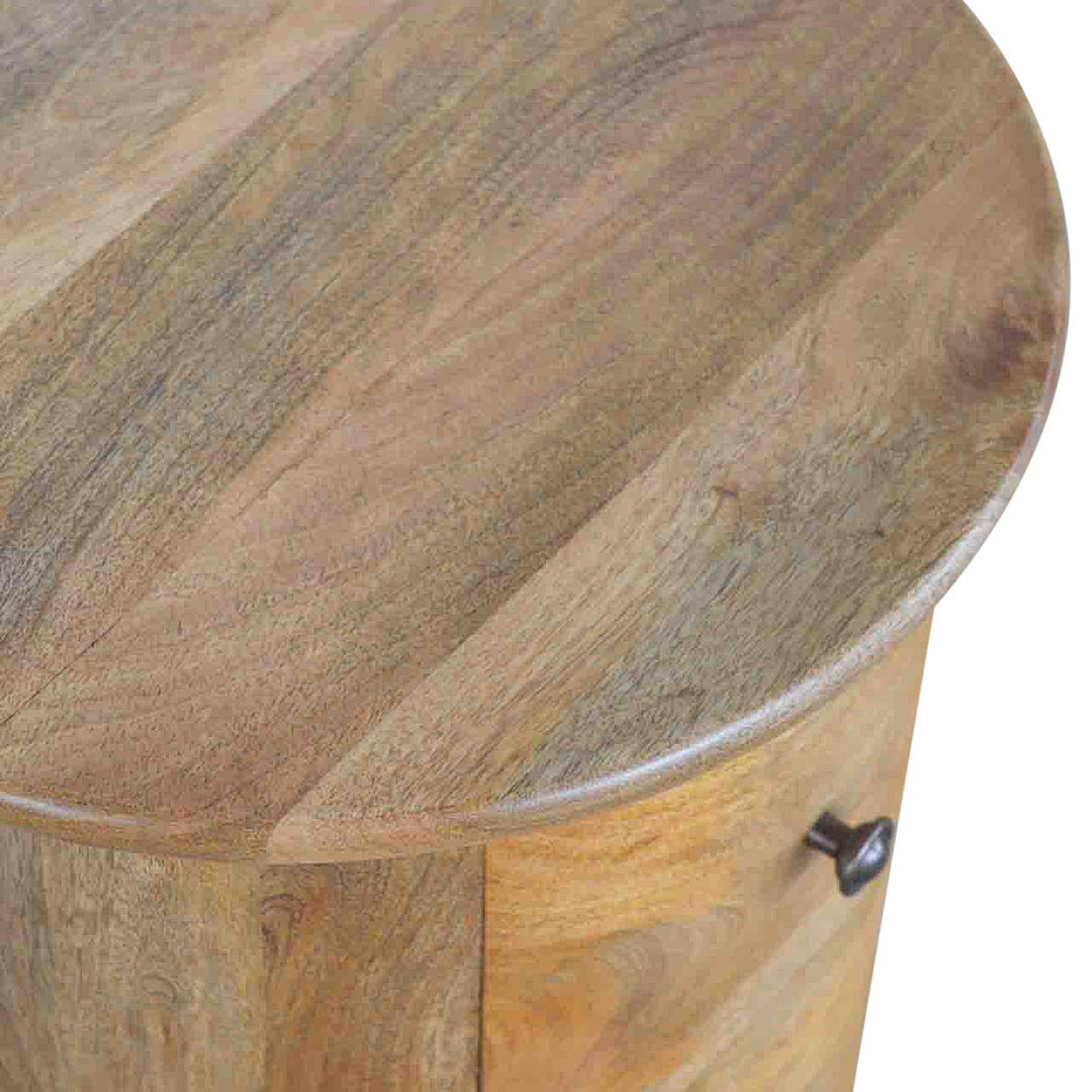 3 Drawer Drum Chest - TidySpaces