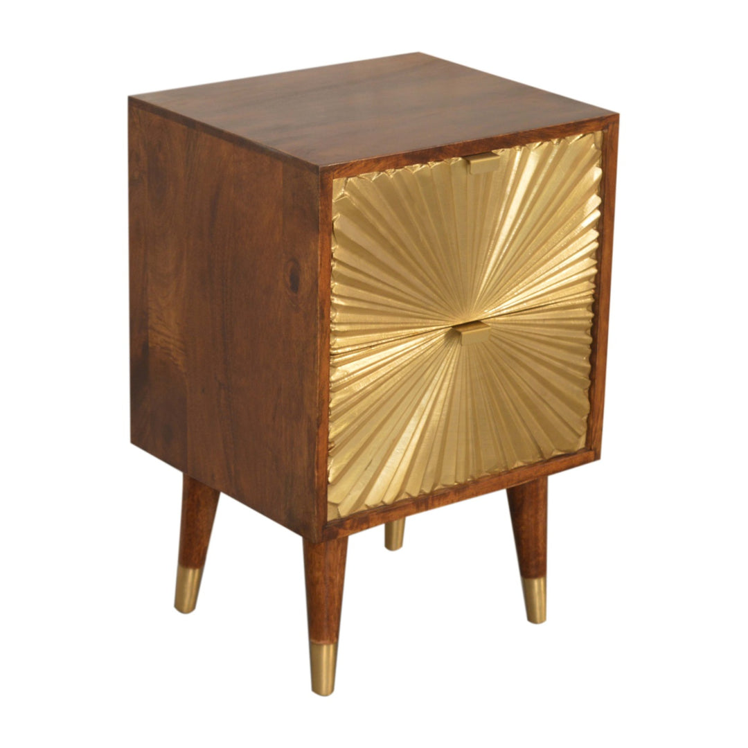 Manila Gold Bedside