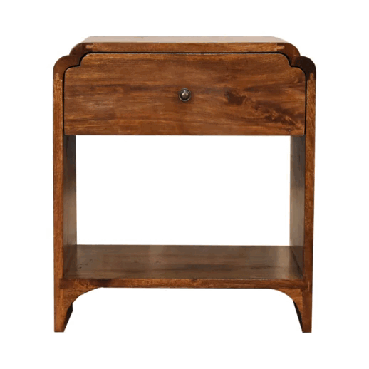 Newton Bedside - TidySpaces