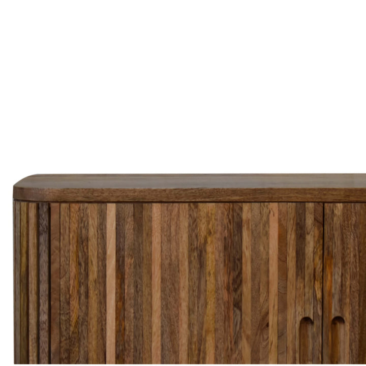 Mokka Sideboard