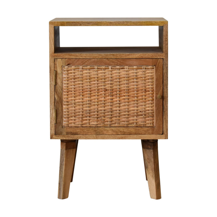 Knit Door Bedside - TidySpaces
