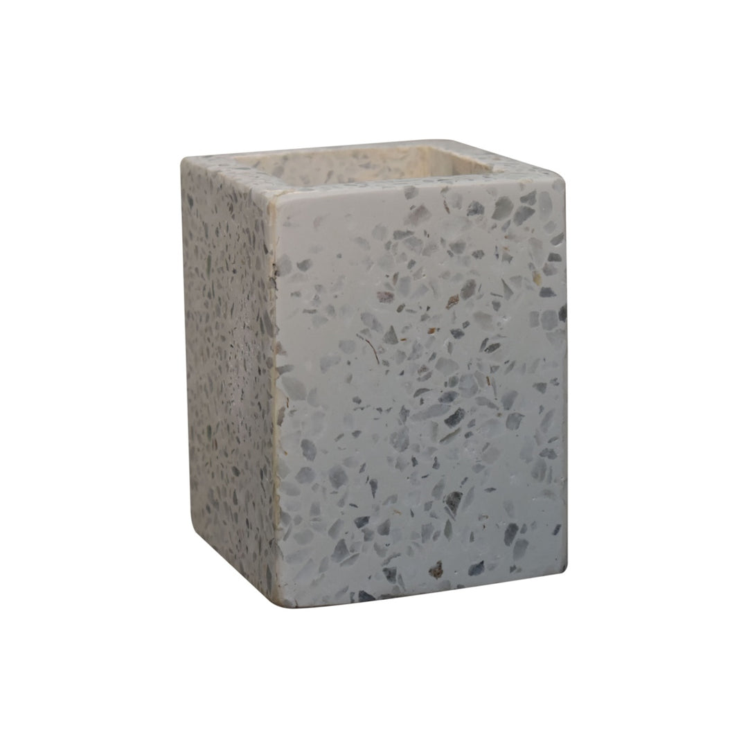 Trazzo 5-piece Bathroom Set