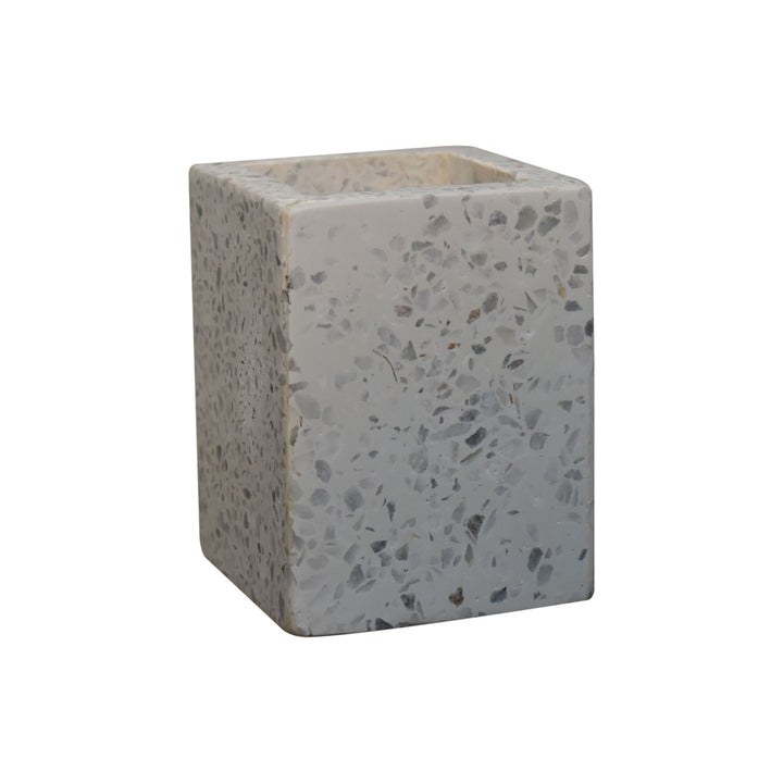 Trazzo 5-piece Bathroom Set