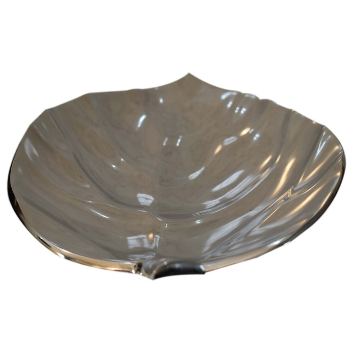 Nickle Leaf Tray - TidySpaces