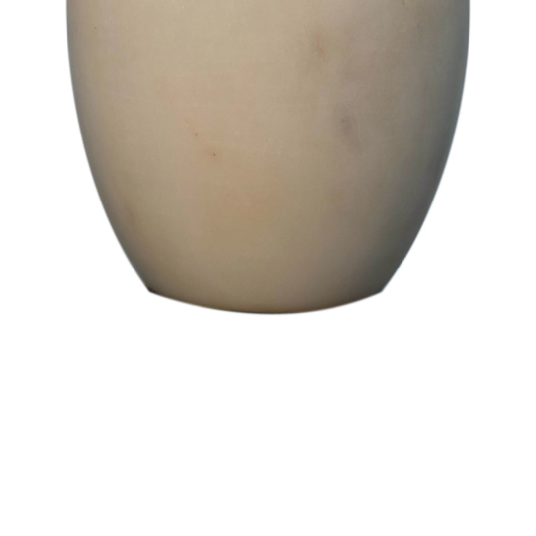 White Marble Soap Dispenser of 2