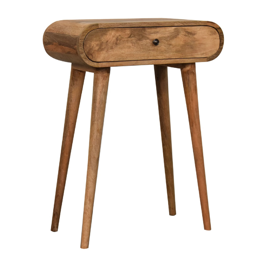 Mini London Console Table - TidySpaces