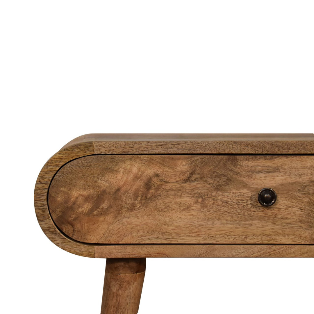 Mini London Console Table - TidySpaces