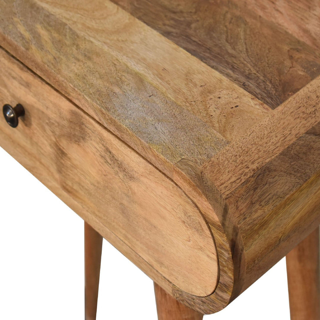 Mini London Console Table - TidySpaces