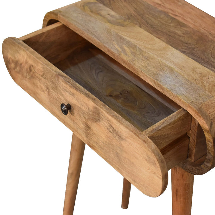 Mini London Console Table - TidySpaces