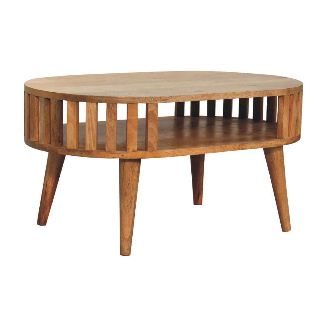 Ariella Coffee Table - TidySpaces