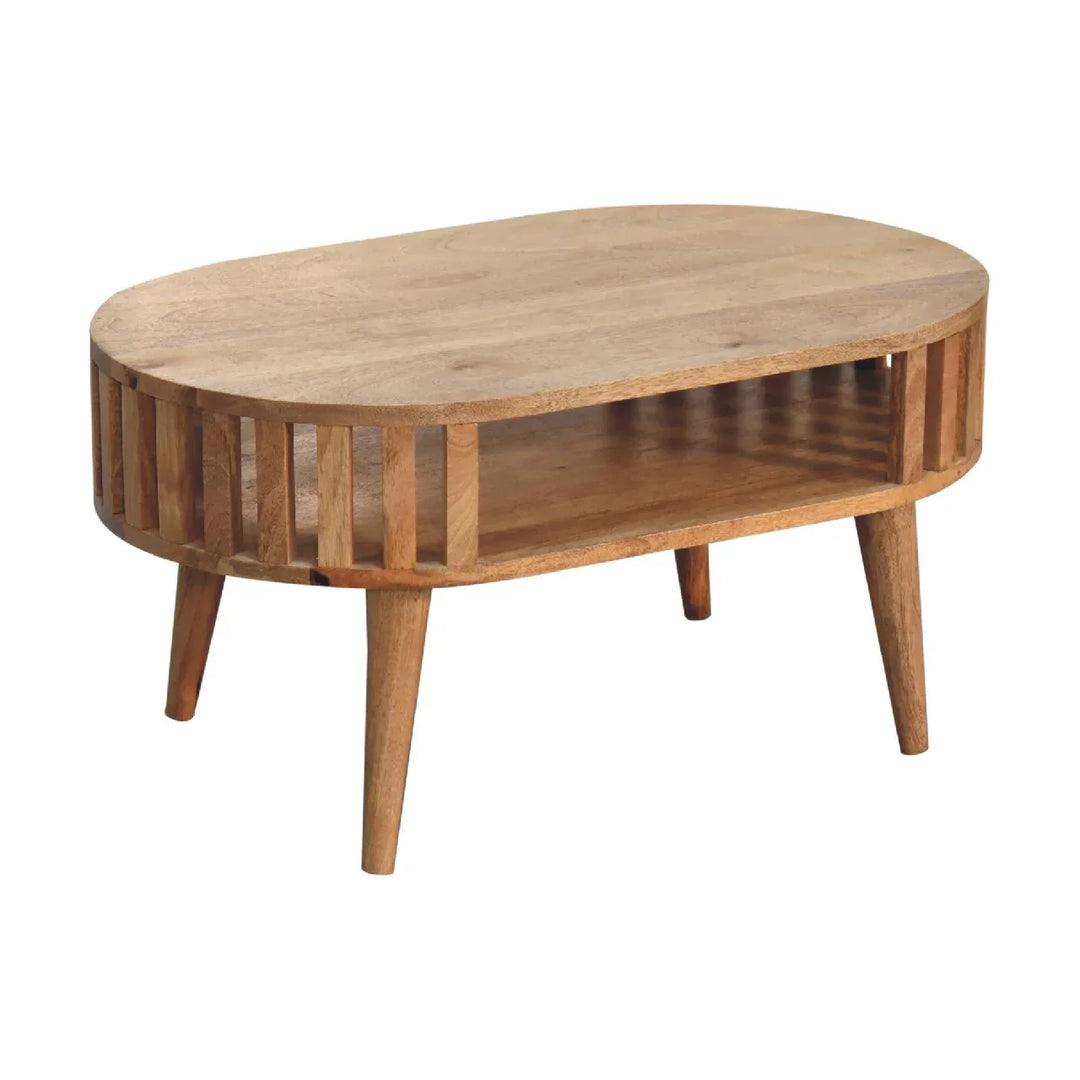 Ariella Coffee Table - TidySpaces