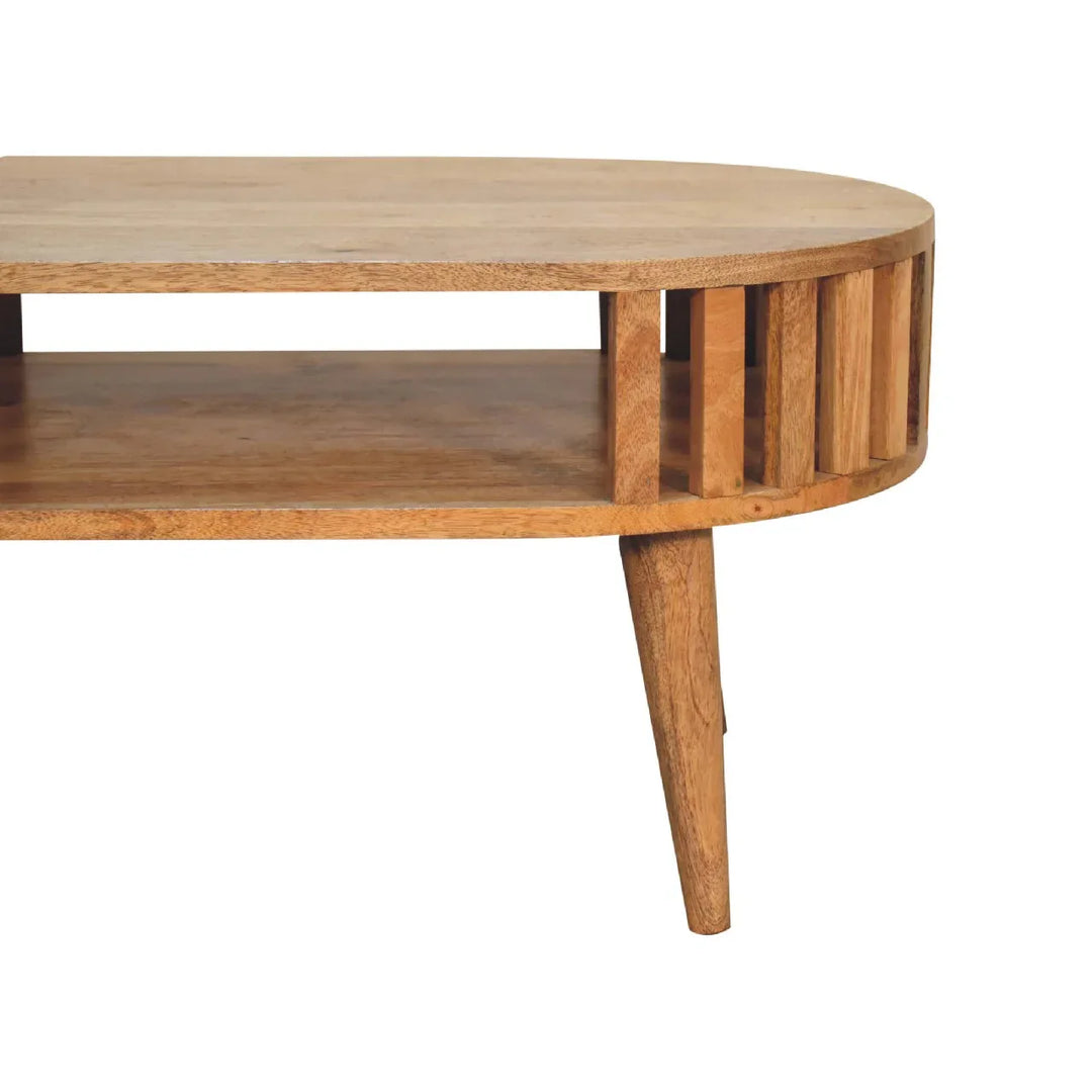 Ariella Coffee Table - TidySpaces