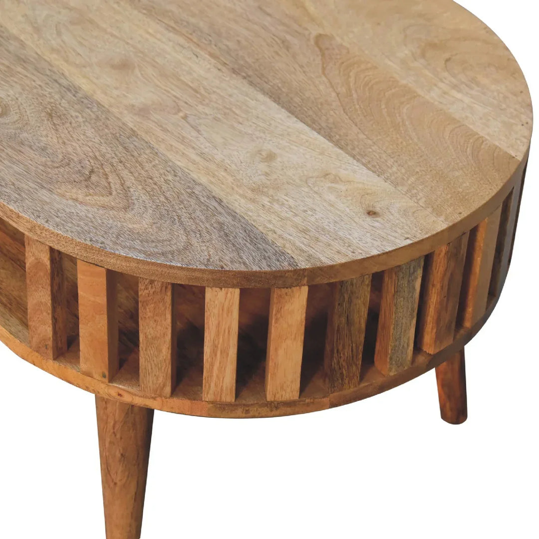 Ariella Coffee Table - TidySpaces