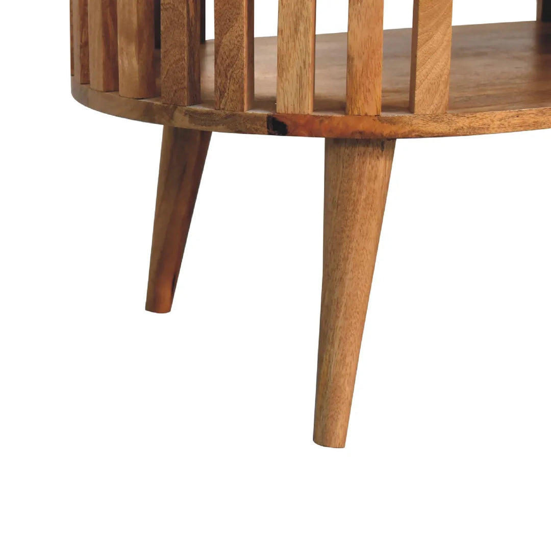Ariella Coffee Table - TidySpaces