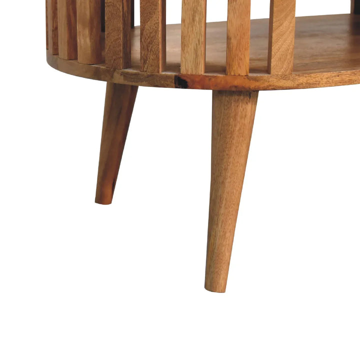 Ariella Coffee Table - TidySpaces