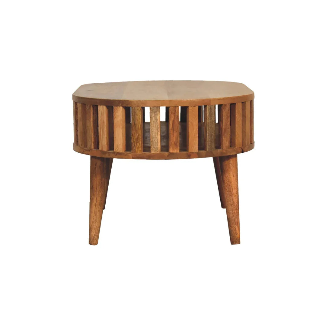 Ariella Coffee Table - TidySpaces