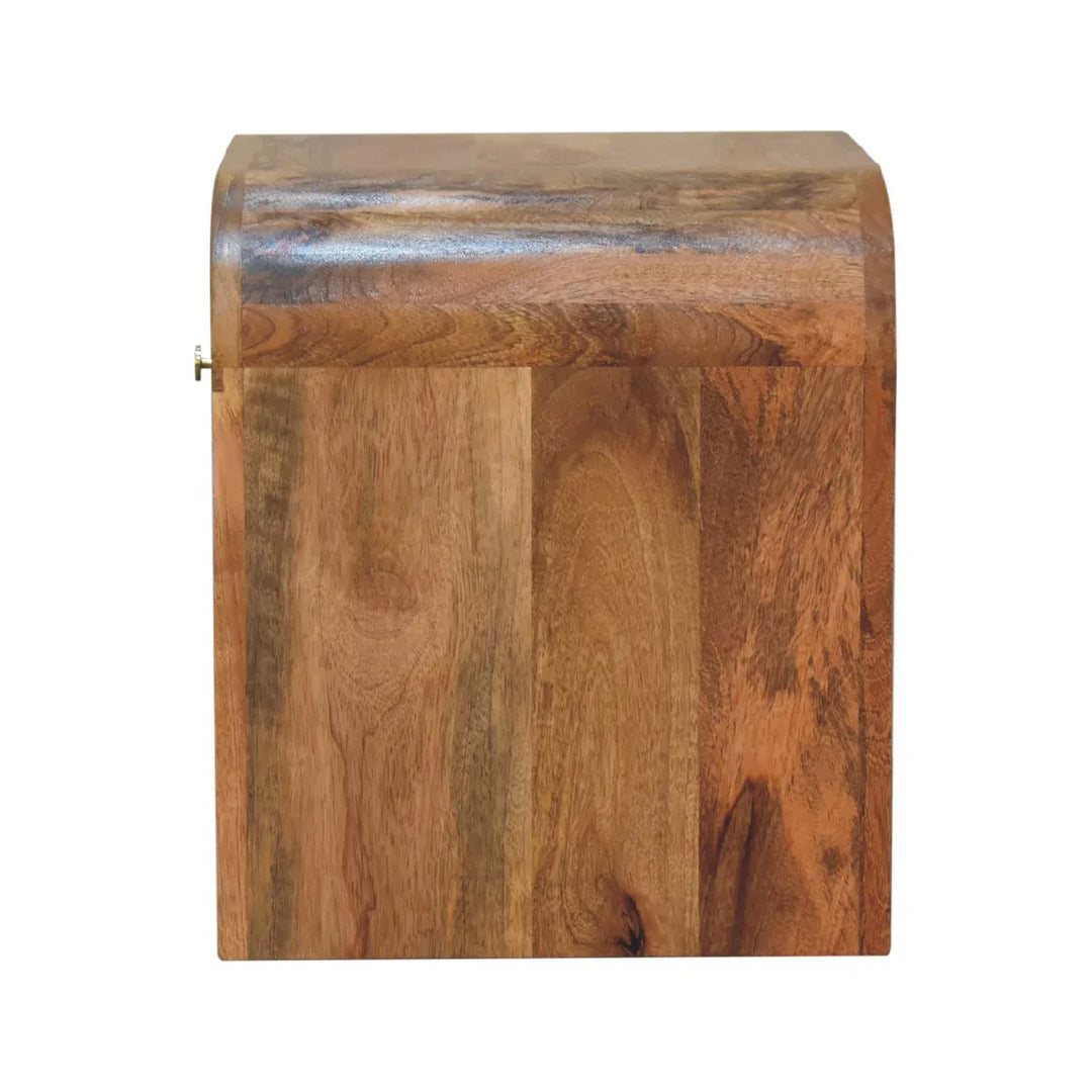 Darcy Bedside - TidySpaces