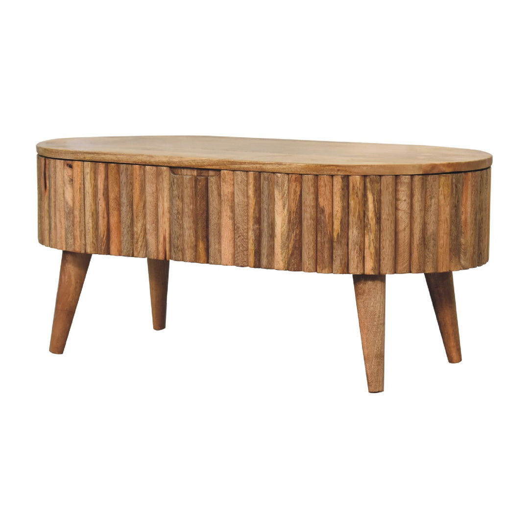 Mokka Coffee Table