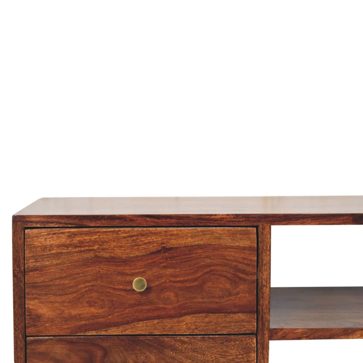 Tula Media Unit - TidySpaces