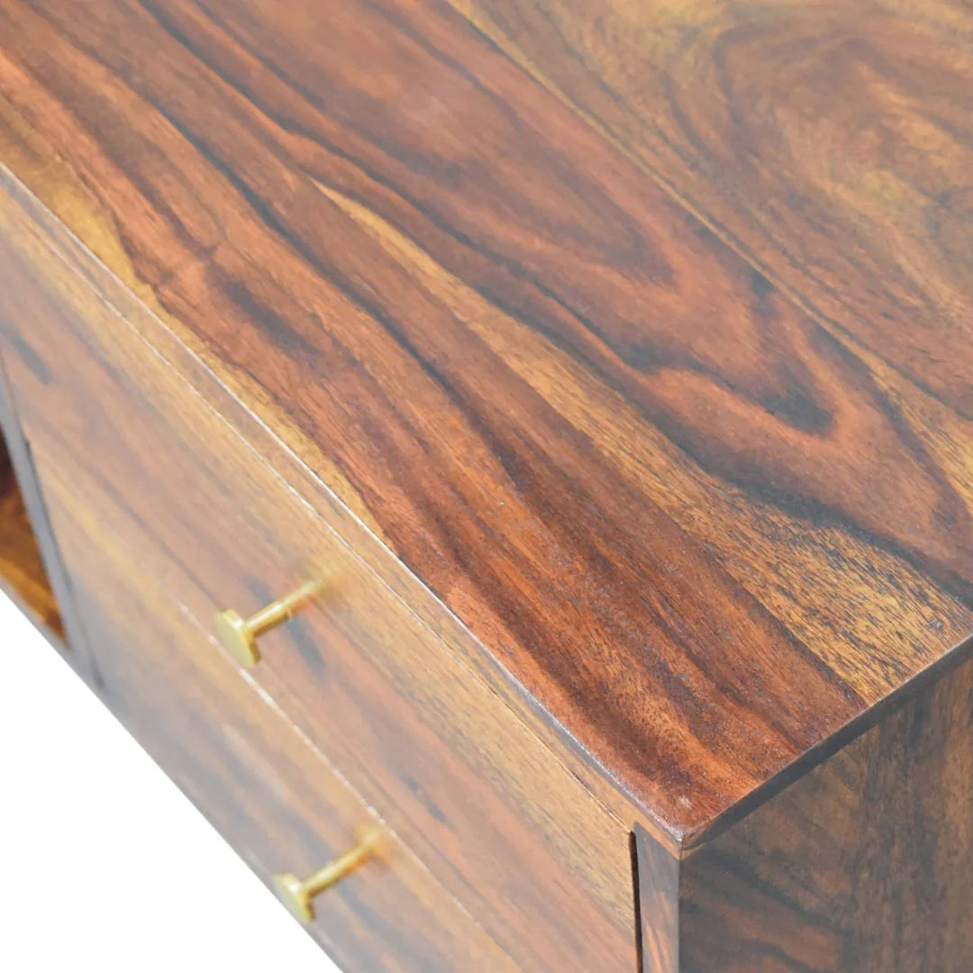 Tula Media Unit - TidySpaces