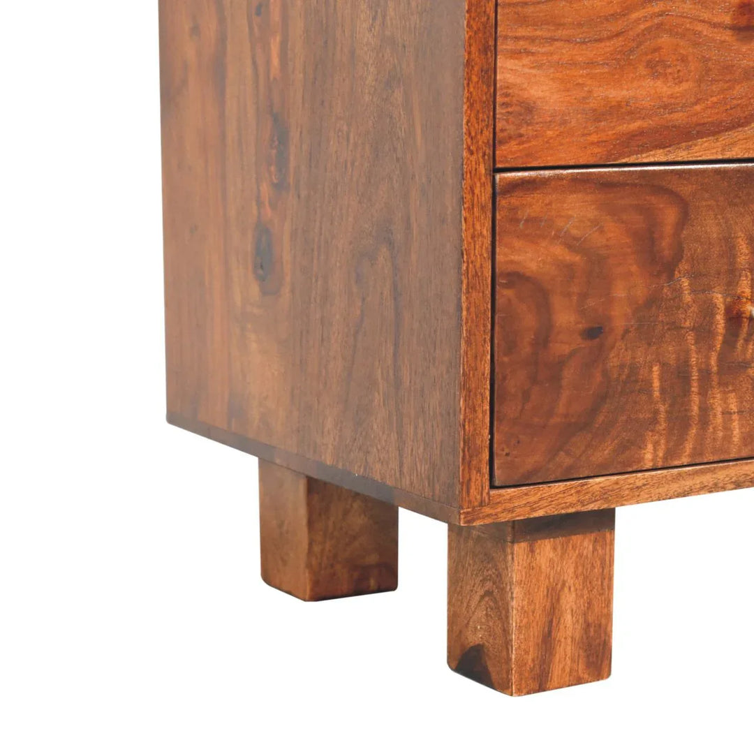 Tula Media Unit - TidySpaces