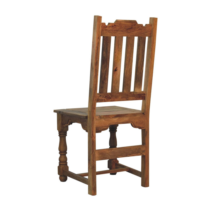 Granary Turned Dining Chair