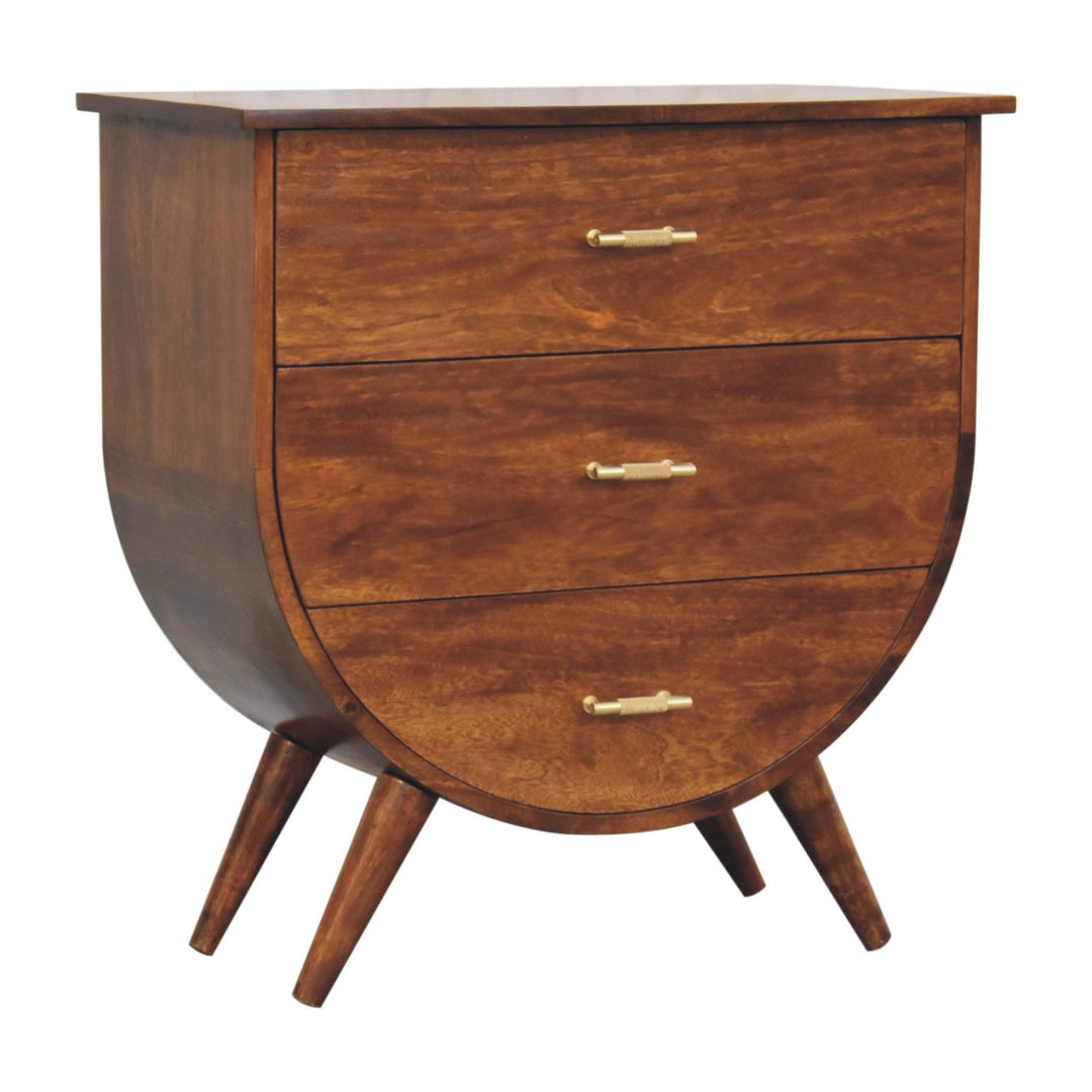 Agra Bedside