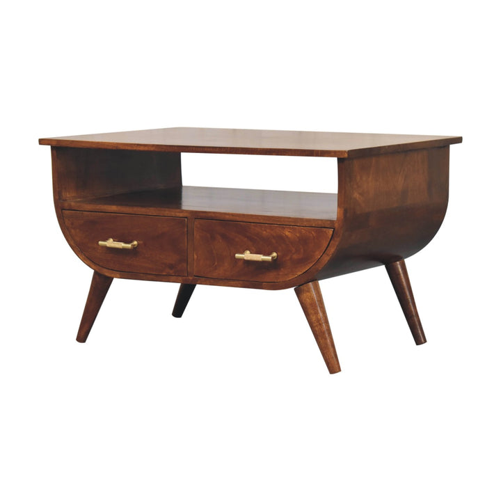 Agra Coffee Table