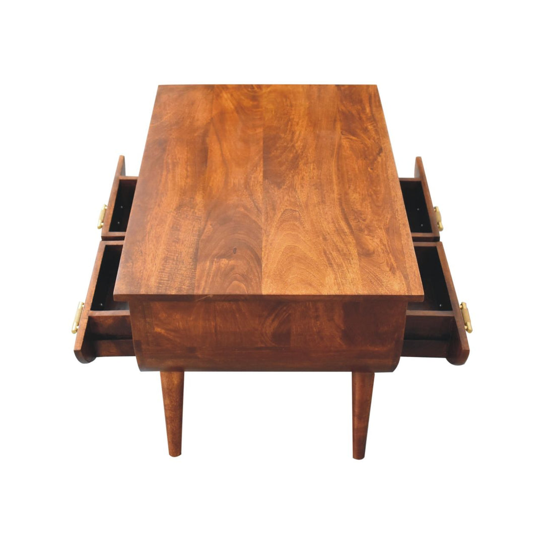 Agra Coffee Table