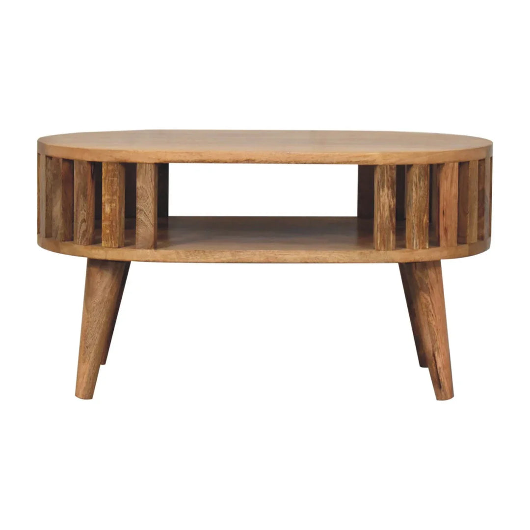 Mini Ariella Coffee Table - TidySpaces