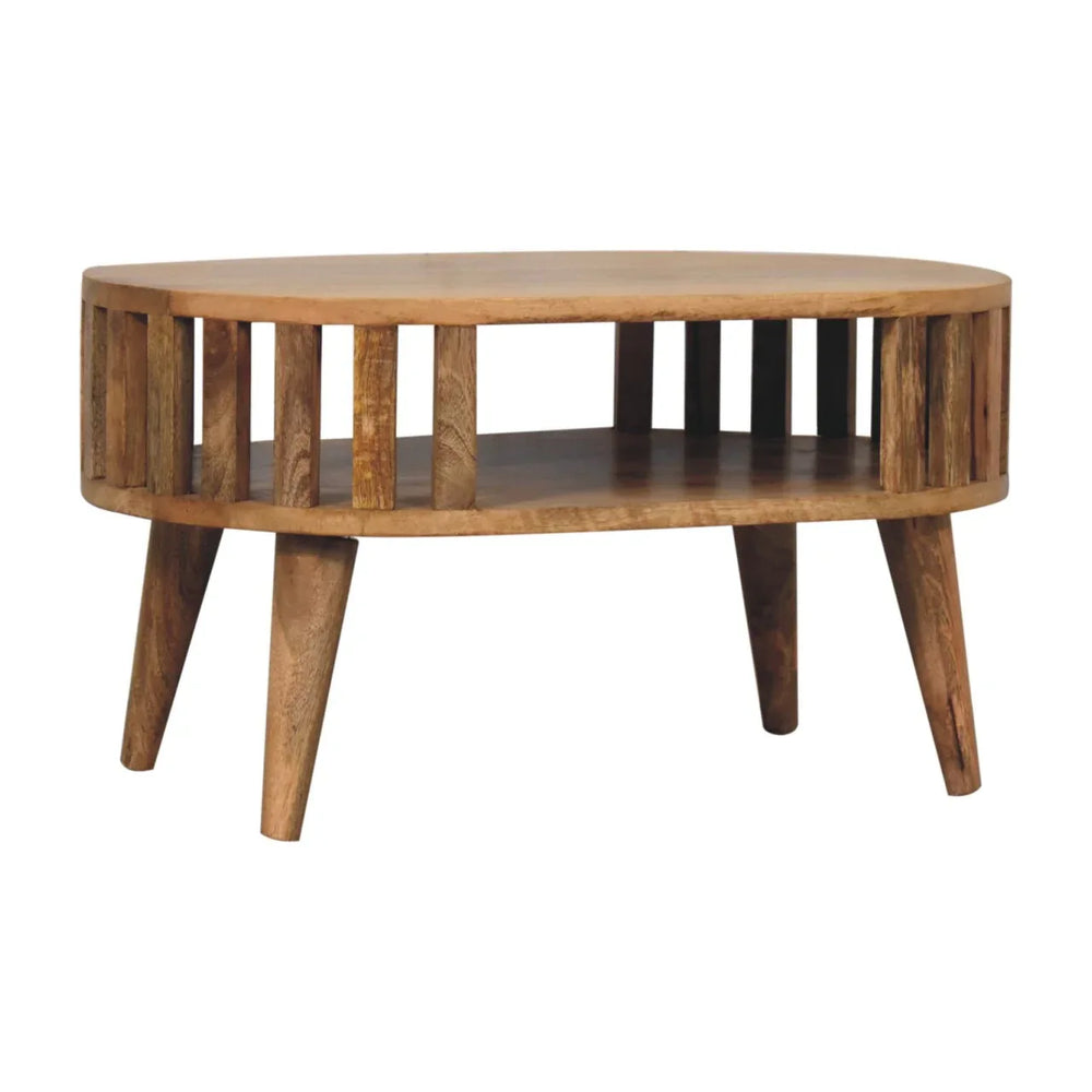 Mini Ariella Coffee Table - TidySpaces