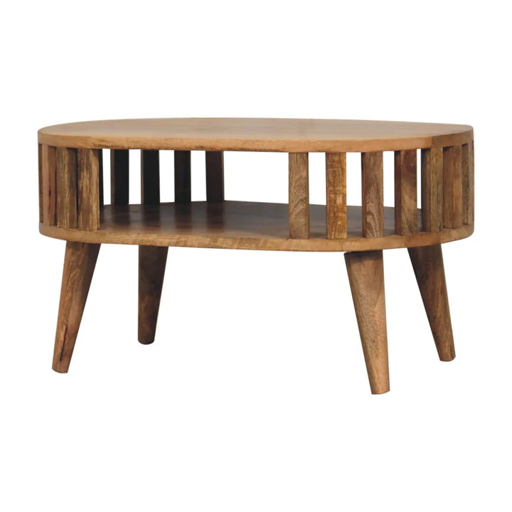 Mini Ariella Coffee Table - TidySpaces