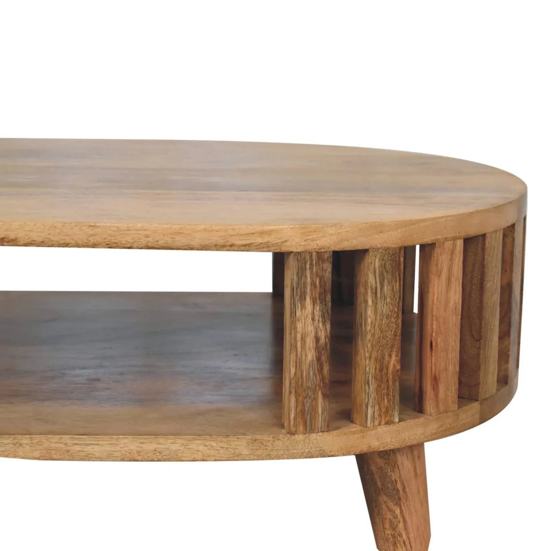 Mini Ariella Coffee Table - TidySpaces