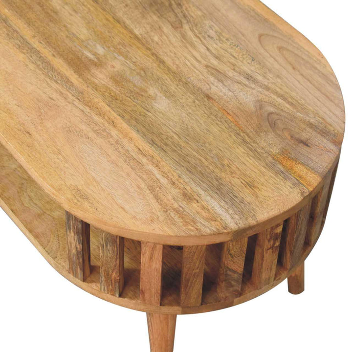 Mini Ariella Coffee Table - TidySpaces