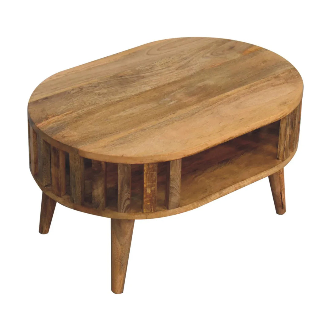Mini Ariella Coffee Table - TidySpaces