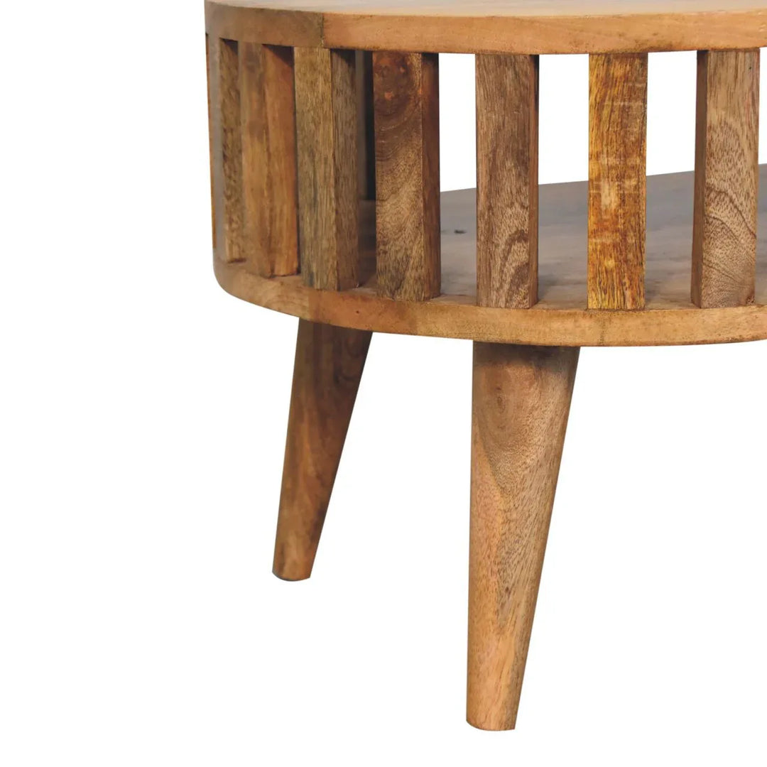 Mini Ariella Coffee Table - TidySpaces