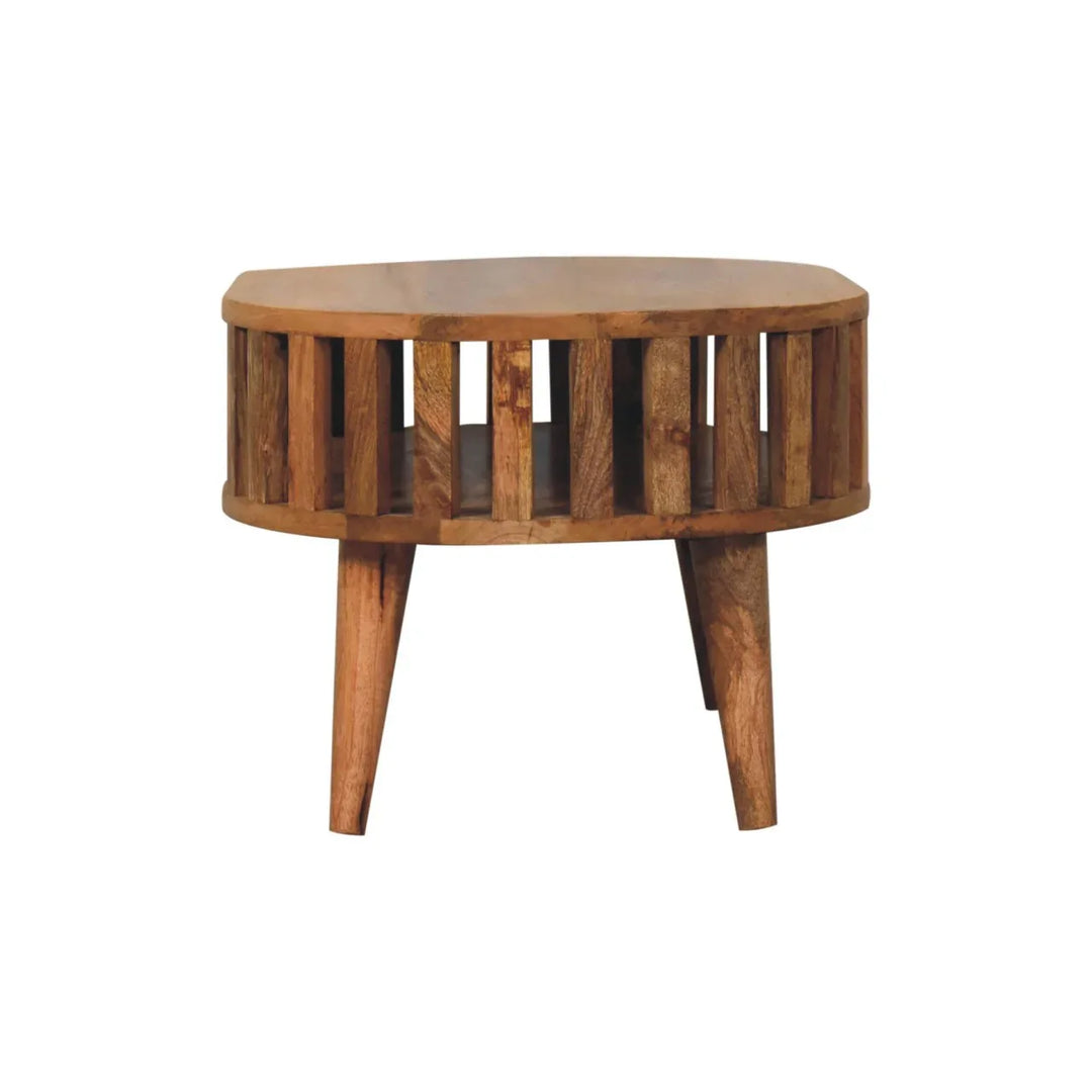 Mini Ariella Coffee Table - TidySpaces
