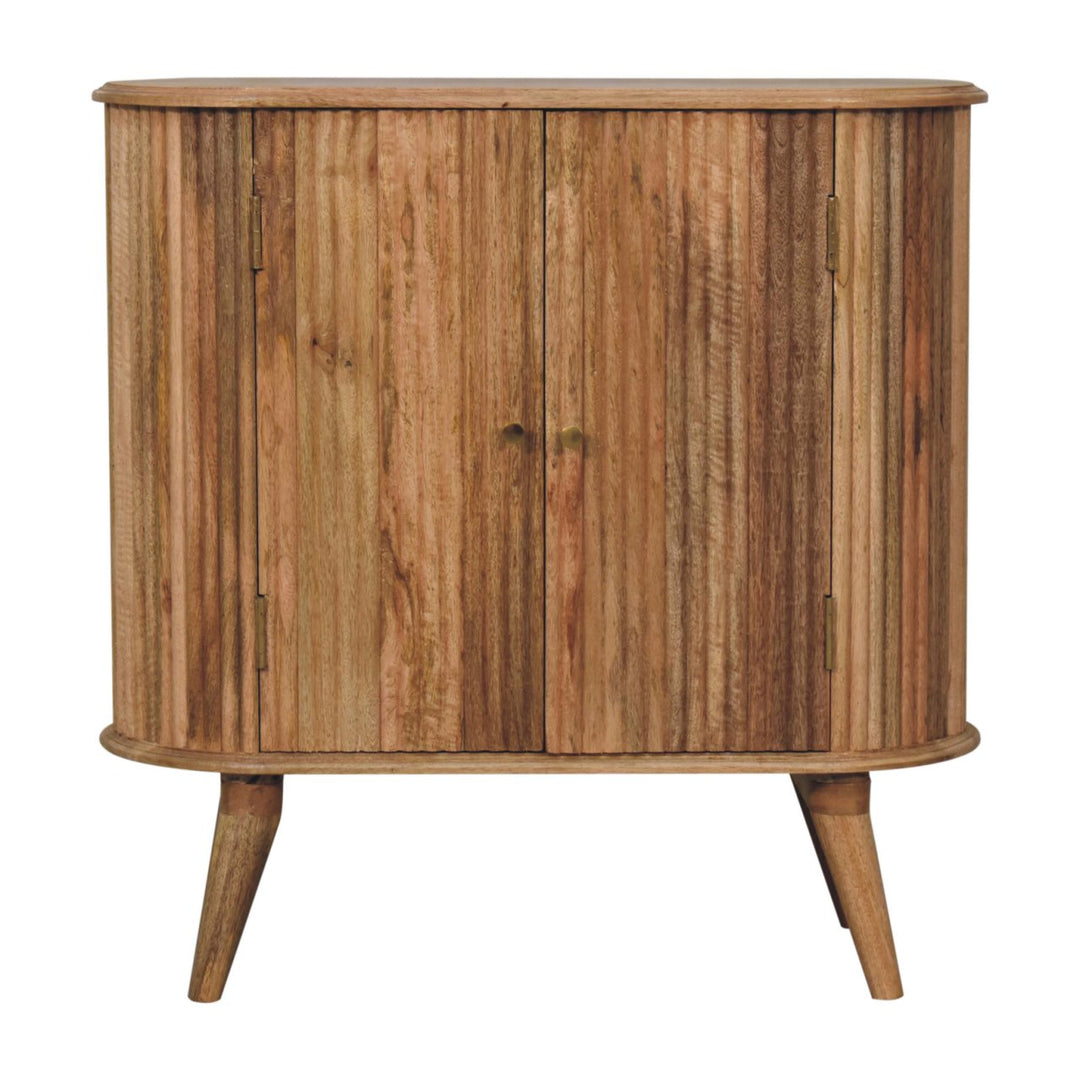 Soba Nordic Cabinet - TidySpaces