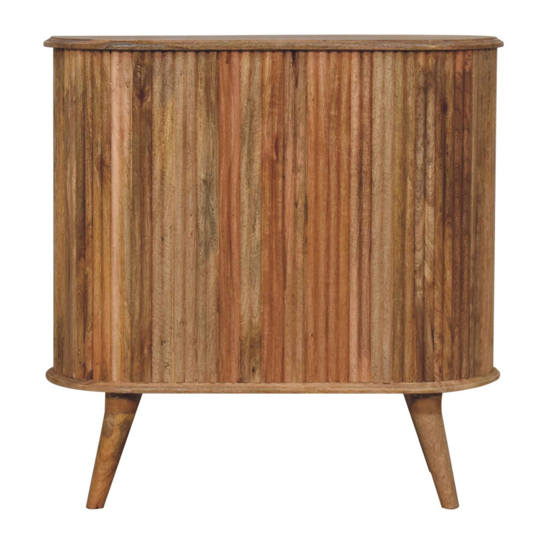 Soba Nordic Cabinet - TidySpaces