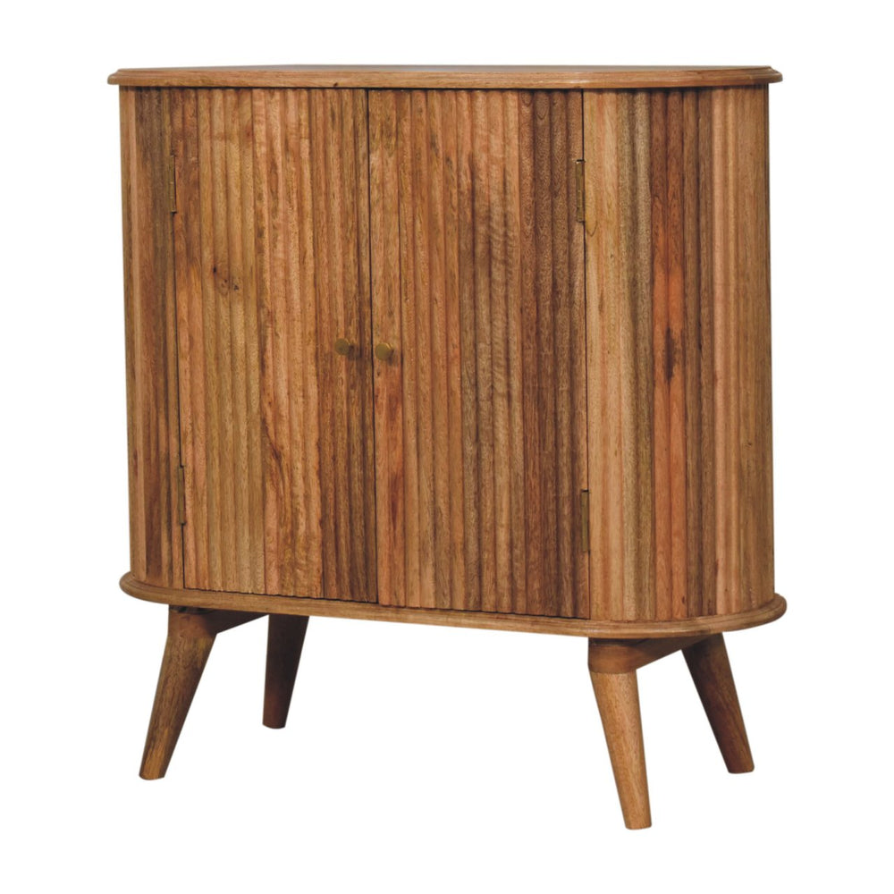 Soba Nordic Cabinet - TidySpaces