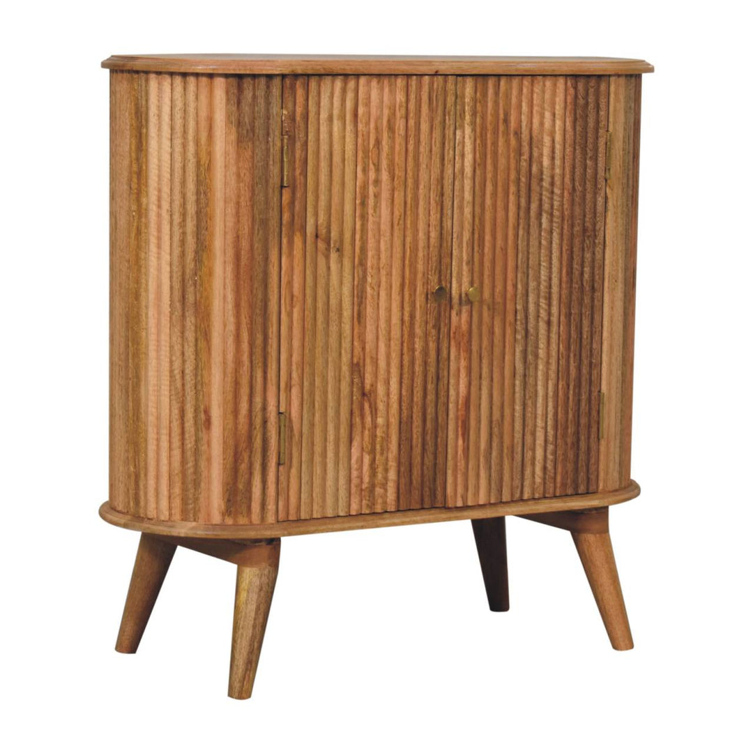 Soba Nordic Cabinet - TidySpaces