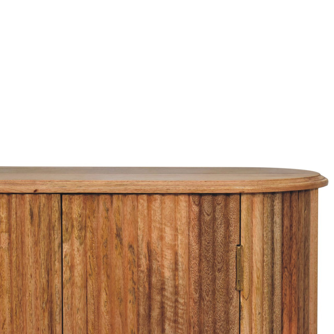 Soba Nordic Cabinet - TidySpaces